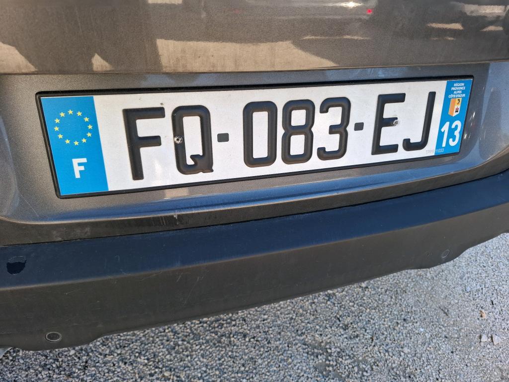 Citroen C4 Cactus BlueHDi 100 S&S BVM6 Feel Business 2020