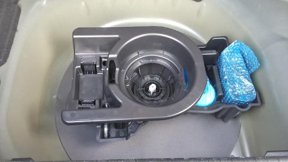 Foto Opel Corsa 9