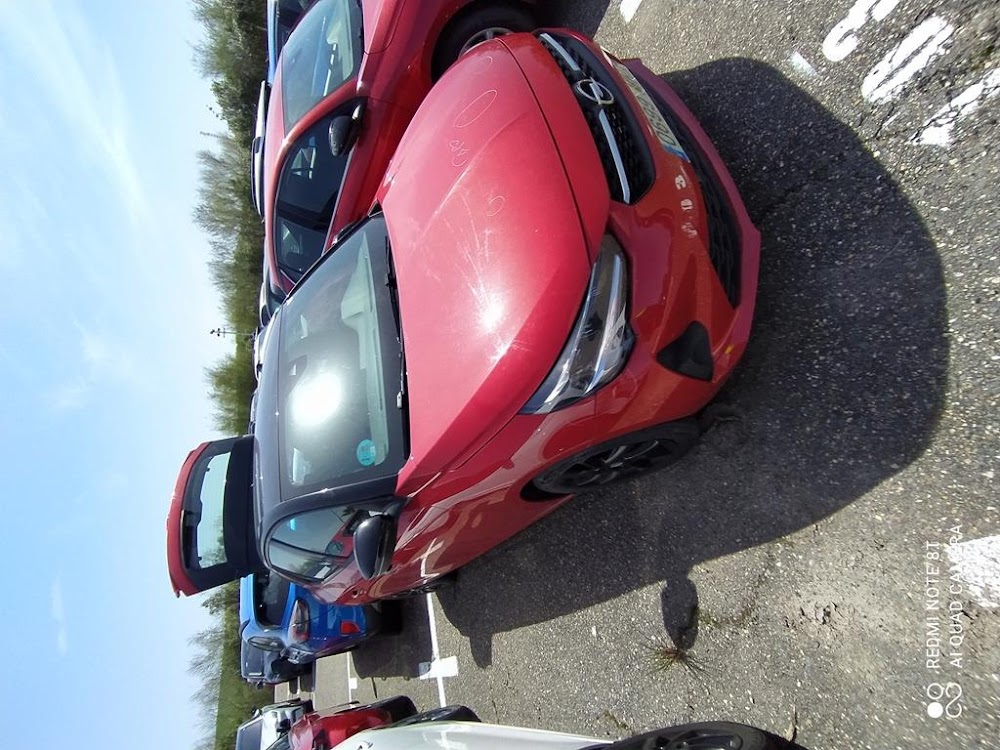 Foto Opel Corsa 6