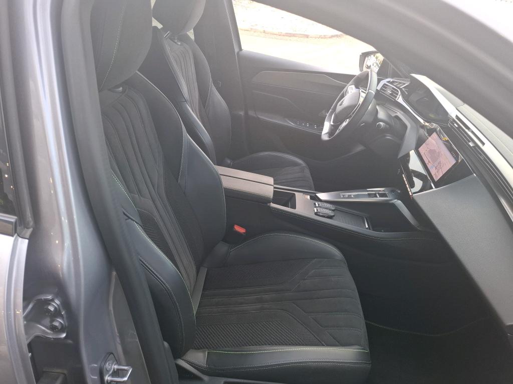 Peugeot 308 SW PHEV 180 e-EAT8 GT 2023