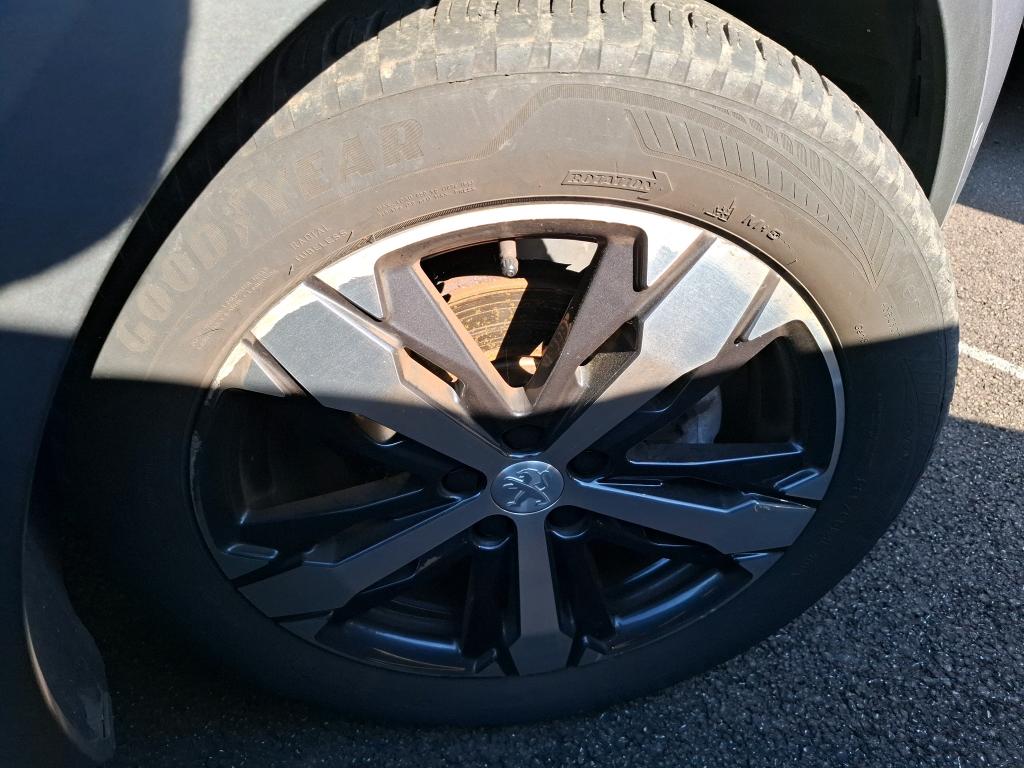 Peugeot 3008 BlueHDi 130ch S&S EAT8 GT 2023