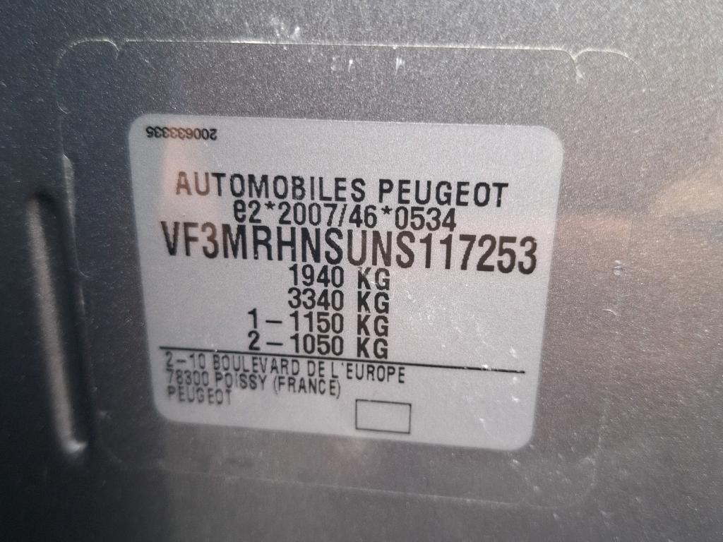 Peugeot 3008 Puretech 130ch S&S EAT8 GT 2022