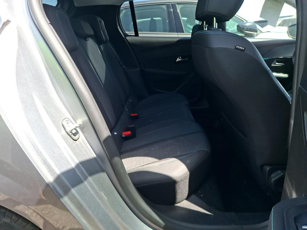 Peugeot 208 BlueHDi 100 S&S BVM6 Allure 2023