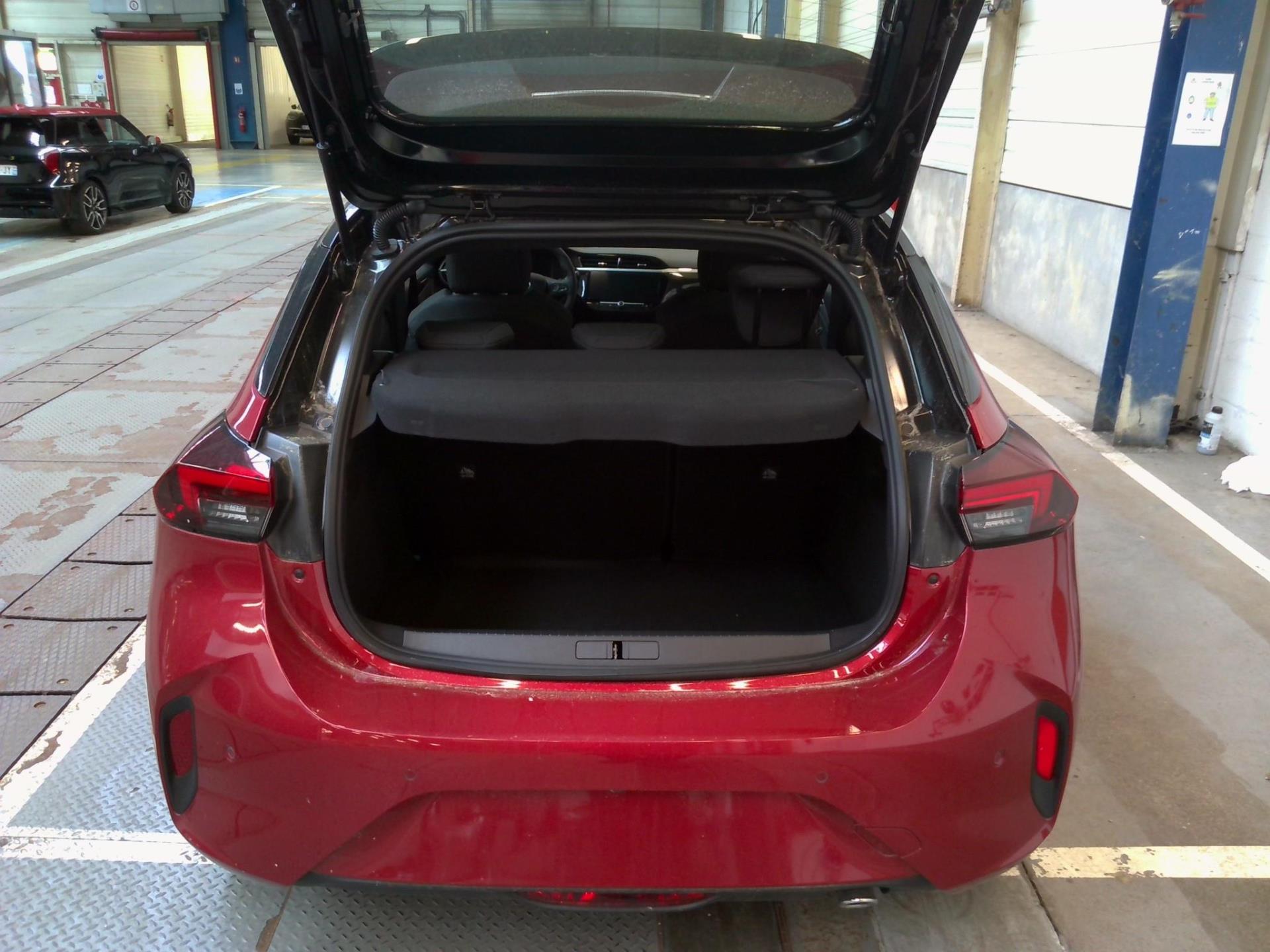 Opel Corsa 1.2 Turbo 100 ch BVA8 GS 2024