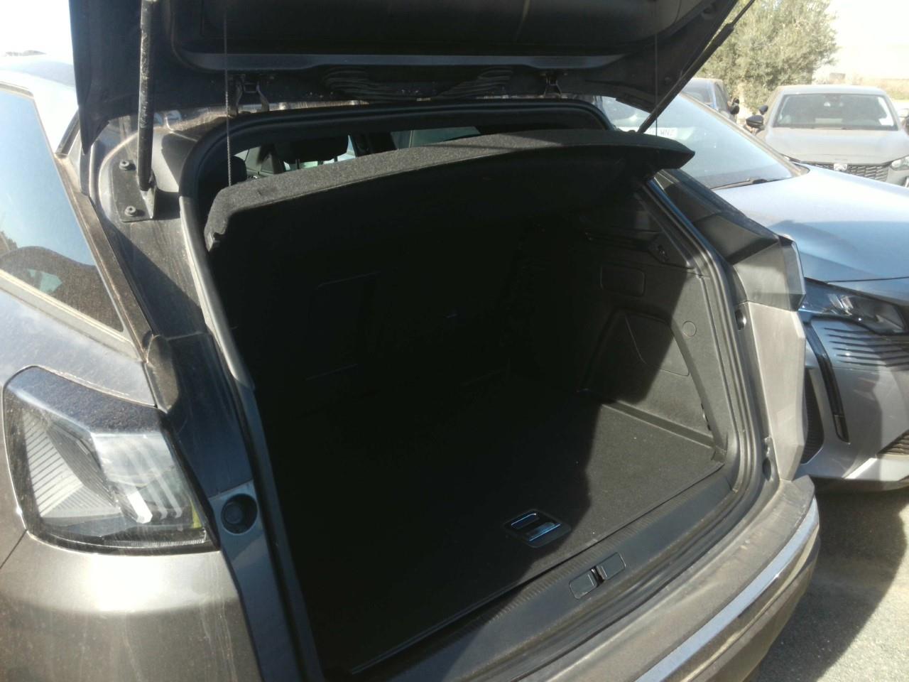 Foto Peugeot 3008 Hybrid 9
