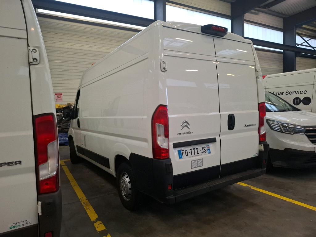 Citroen JUMPER III 