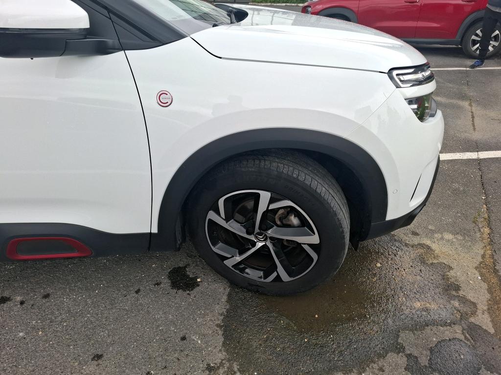 Citroen C5 Aircross PureTech 130 S&S BVM6 C-Series 2022