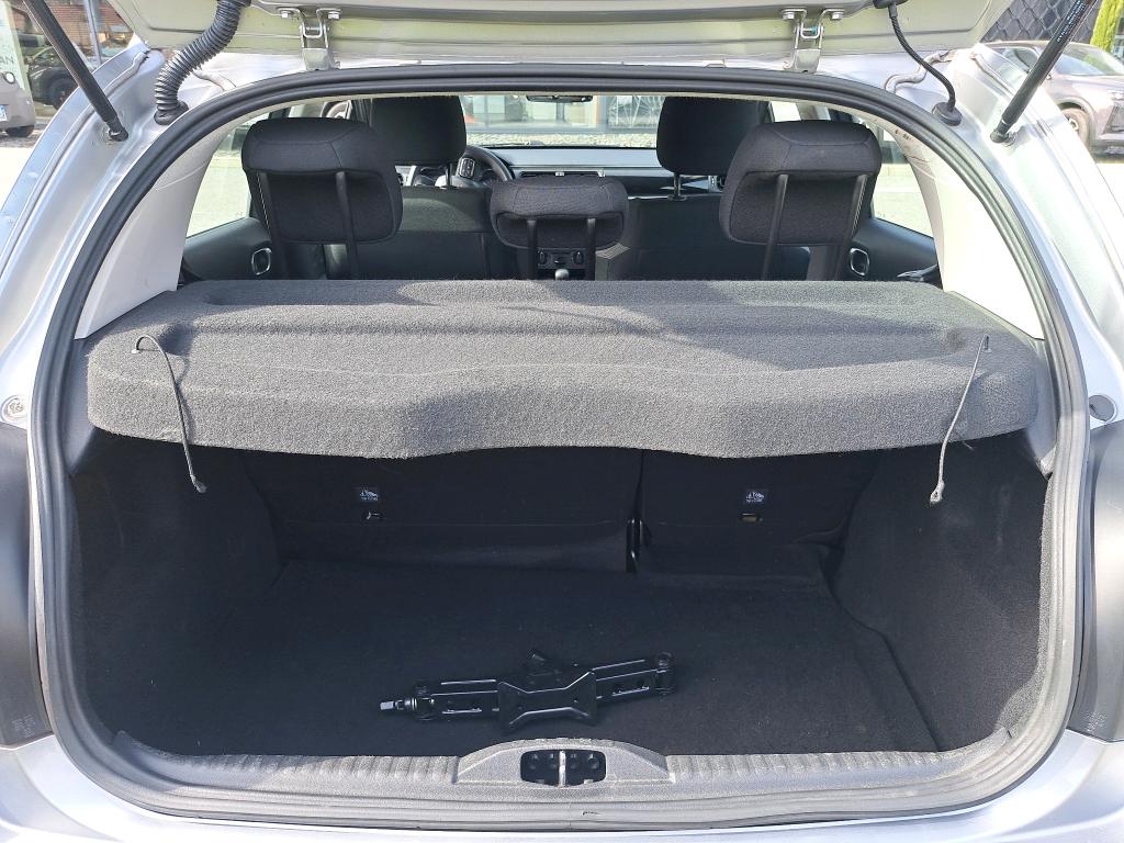 Citroen C3 PureTech 110 S&S BVM6 Feel 2020