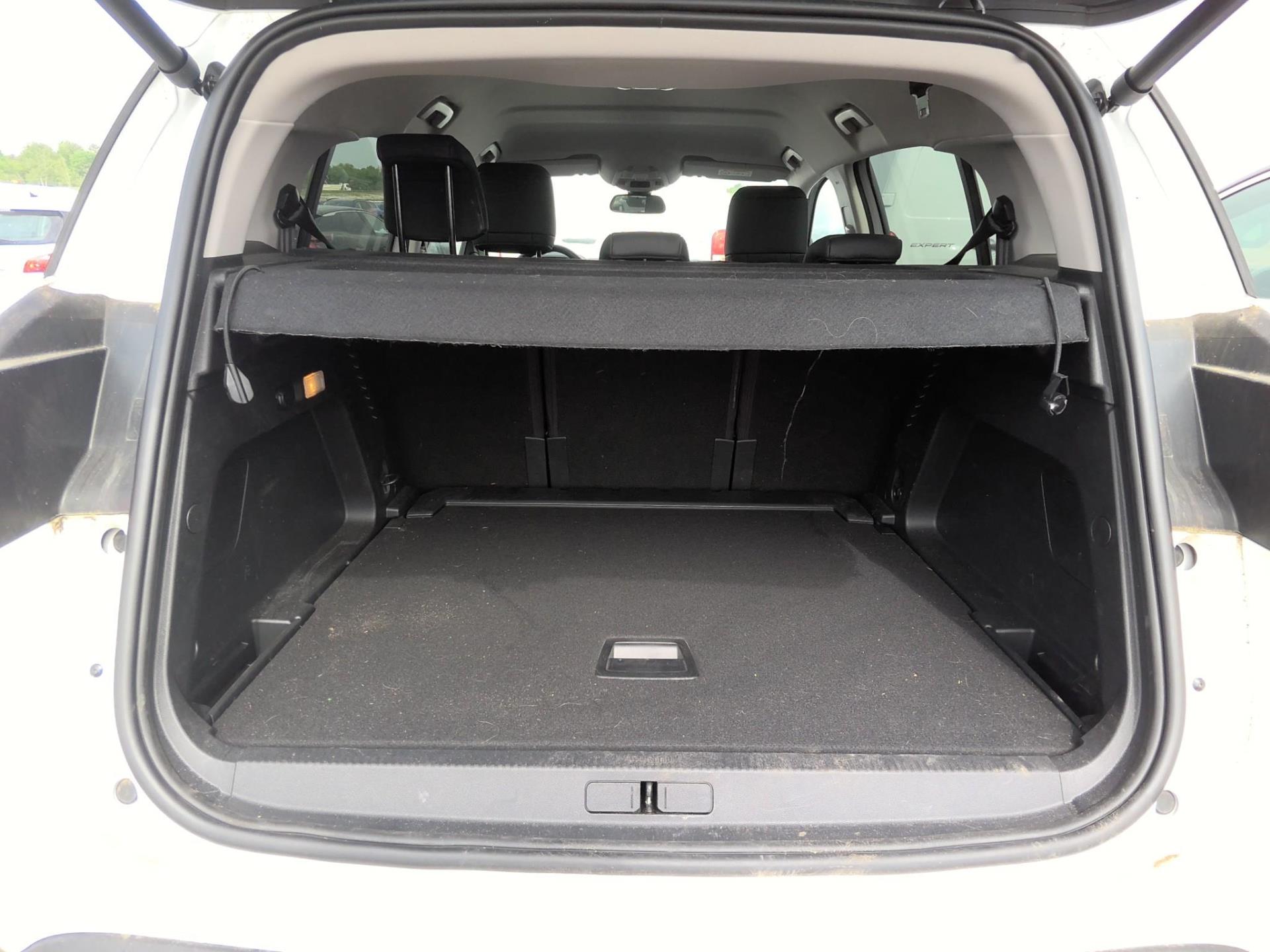 Citroen C5 Aircross Hybride 136 e-DCS6 Max 2023