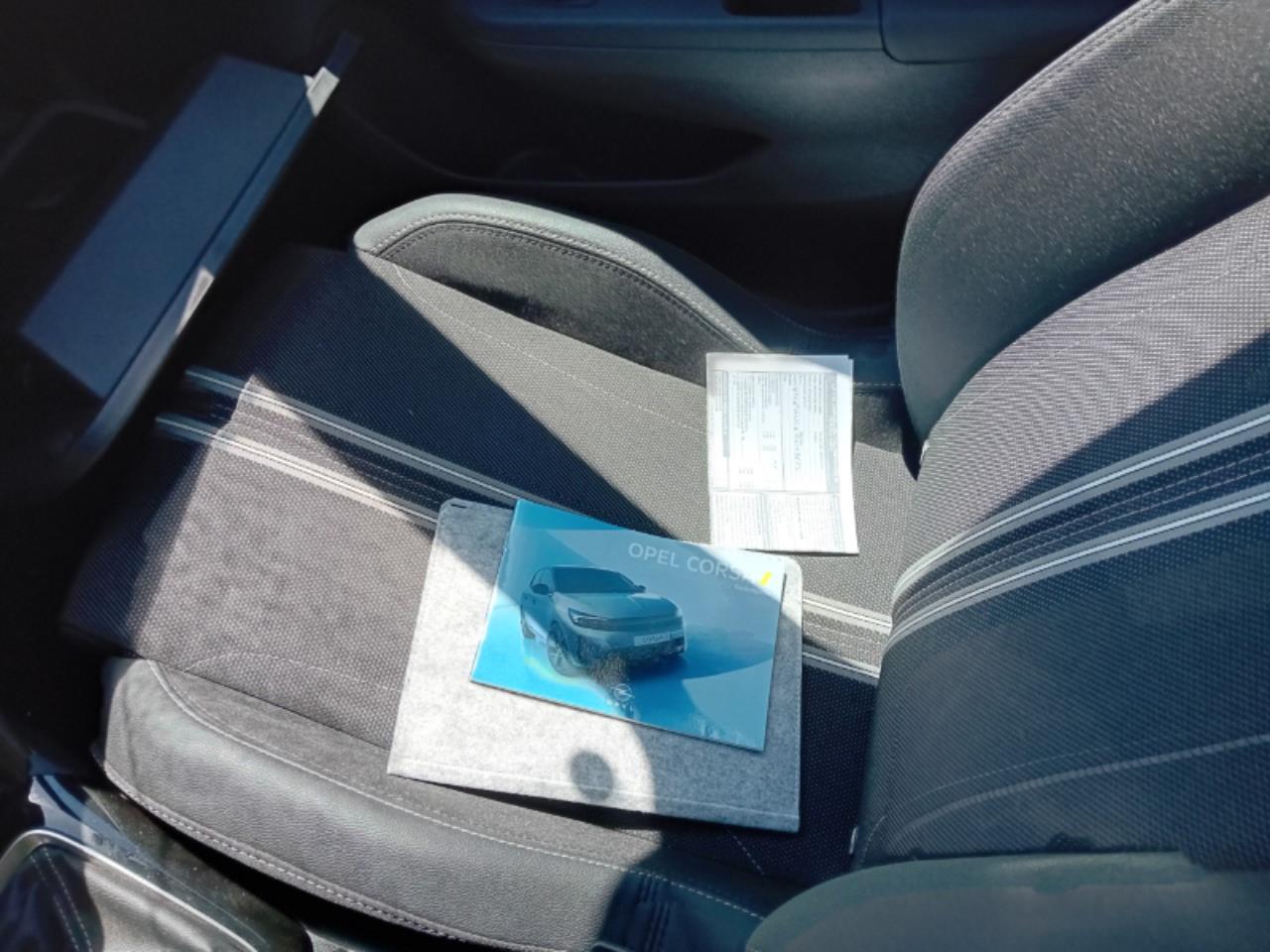 Foto Opel Corsa 20