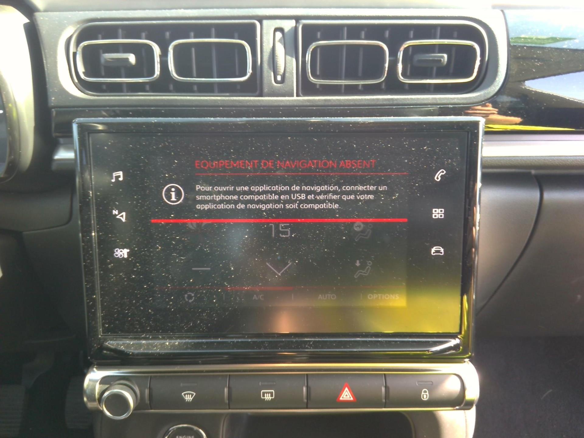 Citroen C3 PureTech 110 S&S BVM6 Shine 2023