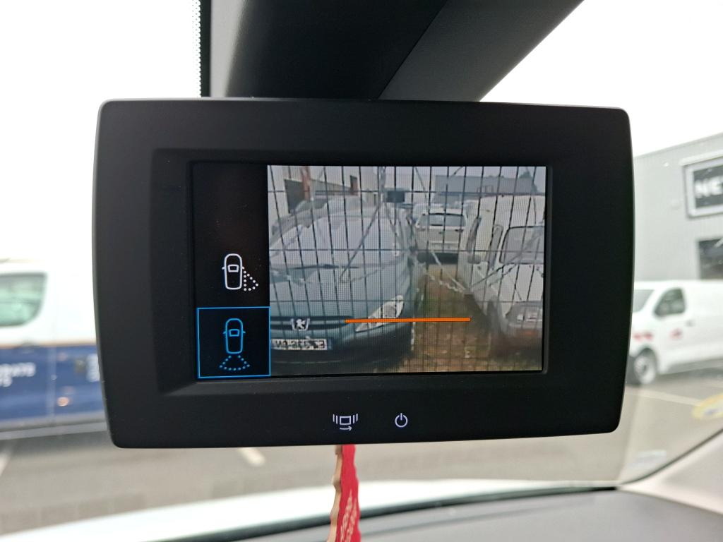 Citroen BERLINGO VAN M 650 BLUEHDI 100 S&S BVM5 CLUB 2020