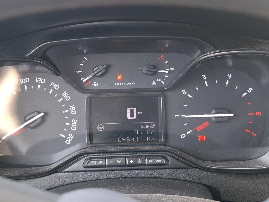Citroen C3 PureTech 83 S&S BVM5 Feel Pack 2021
