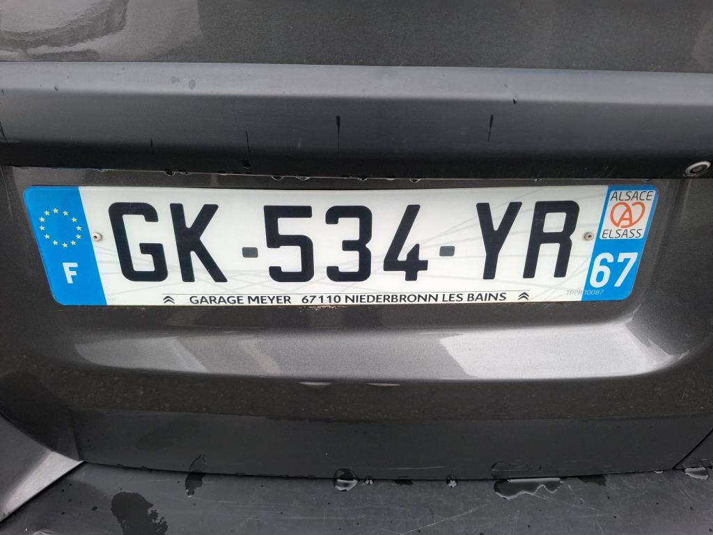 Citroen JUMPY CAB APPROFONDIE XL BLUEHDI 180 S&S EAT8 DRIVER 2022