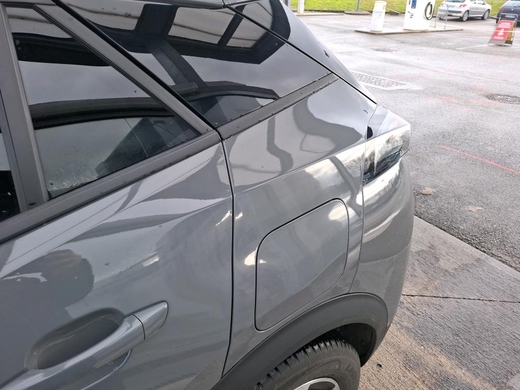 Peugeot 2008 PureTech 130 S&S EAT8 Allure 2024