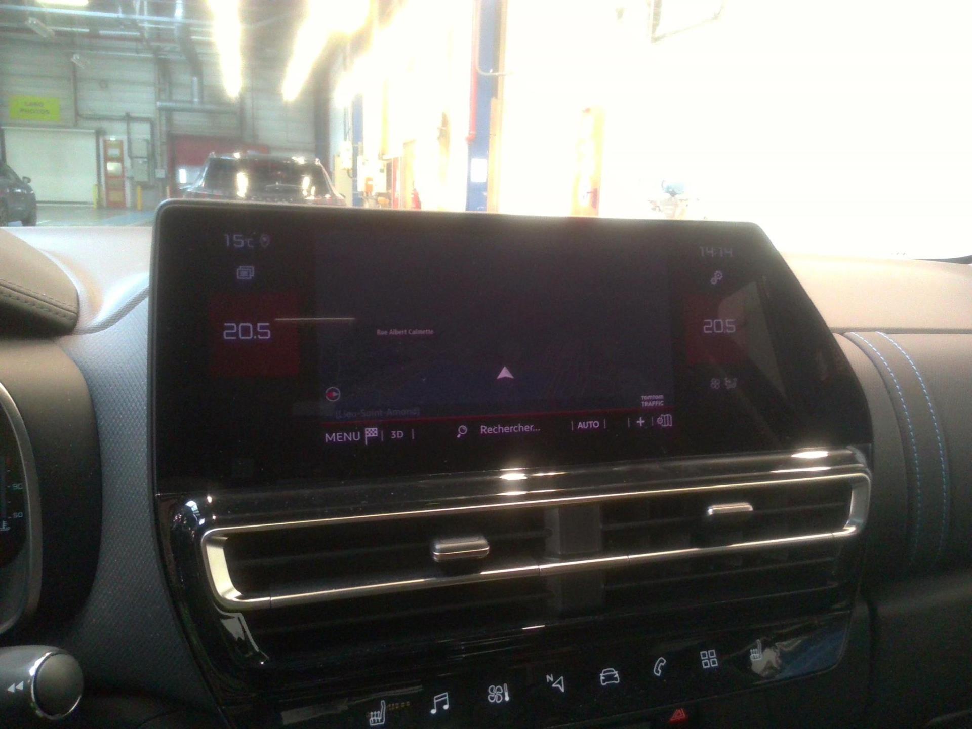 Citroen C5 Aircross PureTech 130 S&S EAT8 Shine Pack 2022