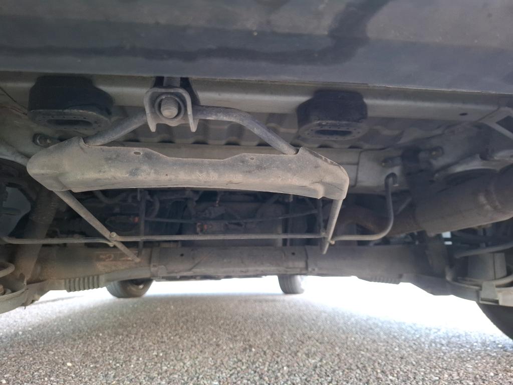 Peugeot PARTNER FOURGON STANDARD 650 KG BLUEHDI 100 S&S BVM6 ASPHALT 2022