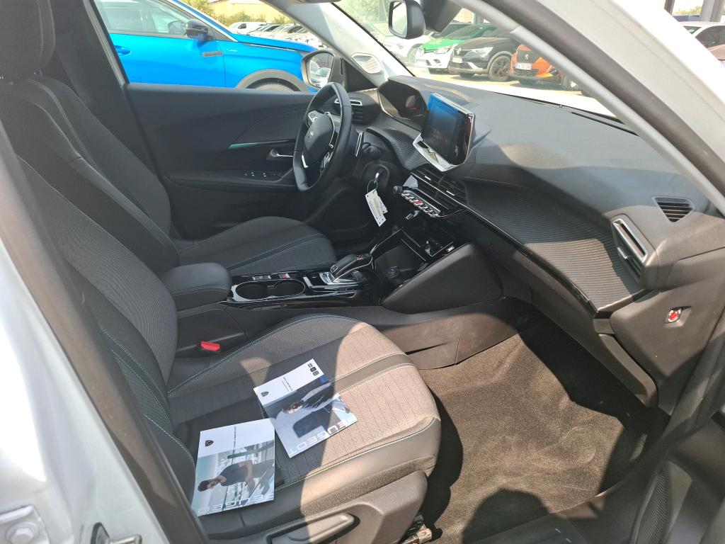 Peugeot 2008 BlueHDi 130 S&S EAT8 Allure 2022