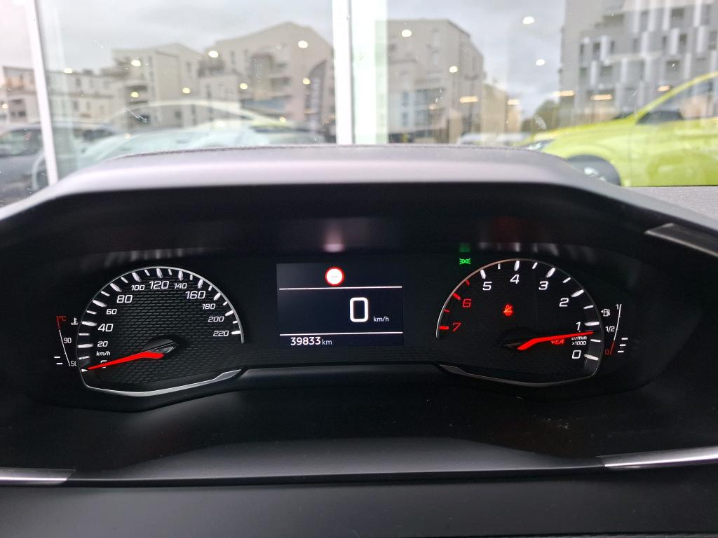 Peugeot 208 BlueHDi 100 S&S BVM6 Active Pack 2023