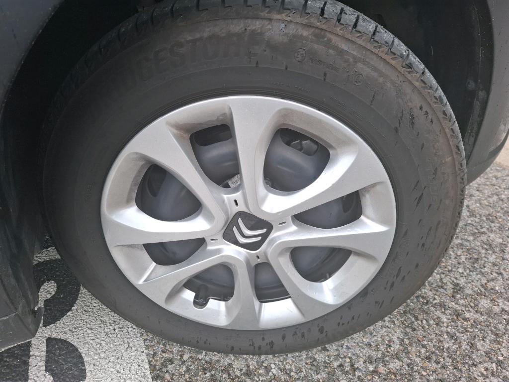 Citroen C3 PureTech 83 ch BVM5 You 2023