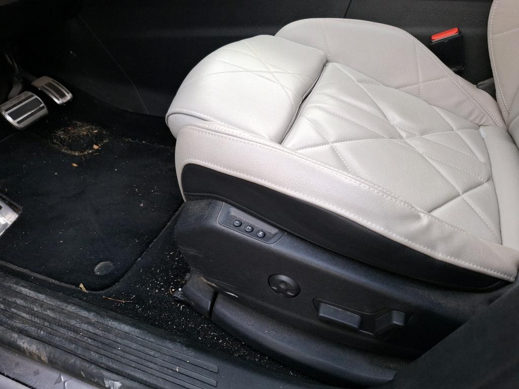 DS DS 7 CROSSBACK / DS 7 