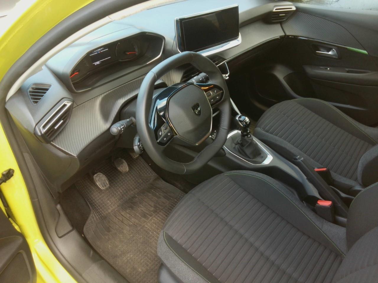 Foto Peugeot 308 3