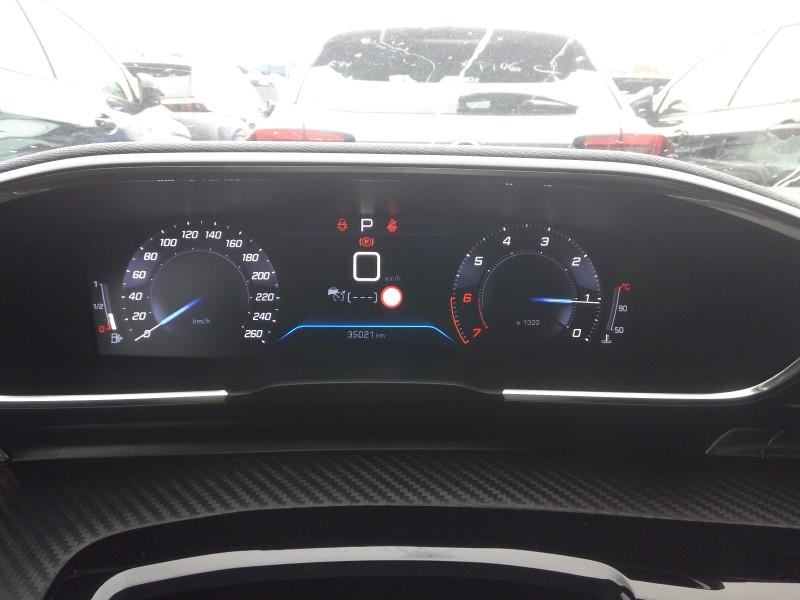Foto Peugeot 308 sw 5