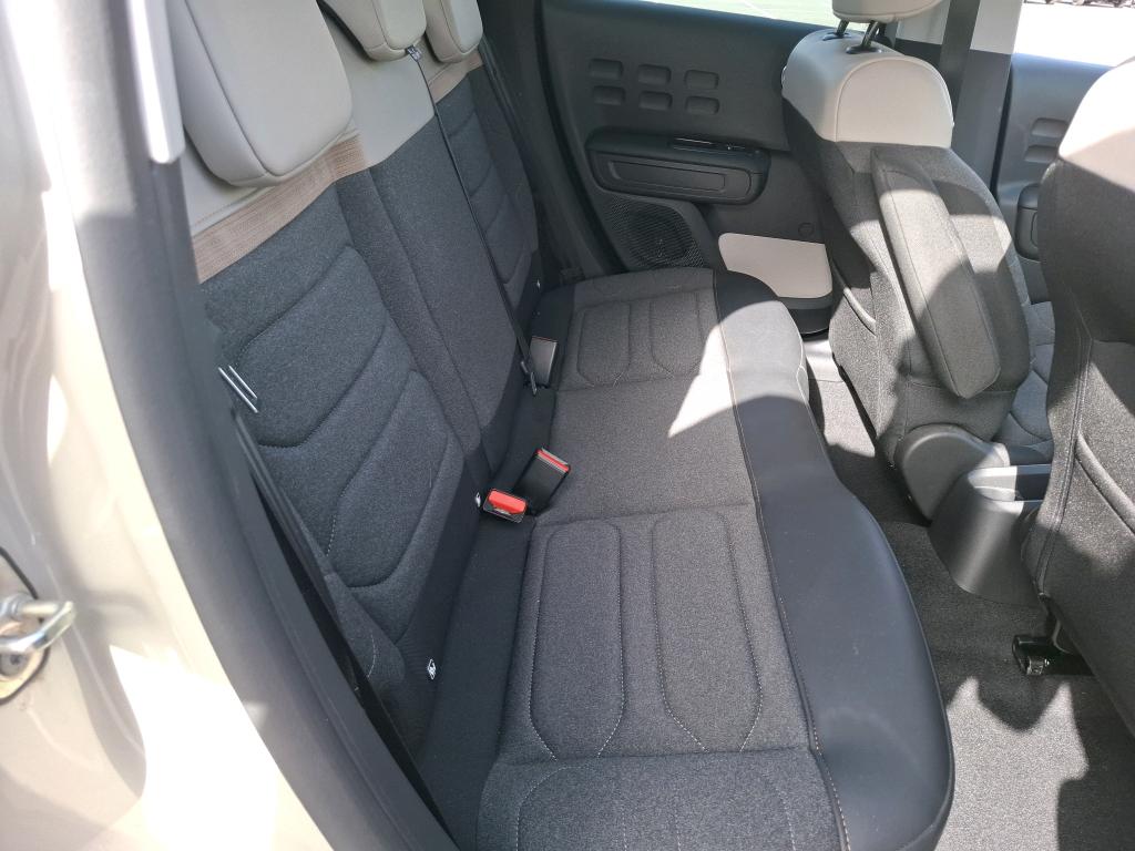 Citroen C3 PureTech 83 S&S BVM5 Shine 2023