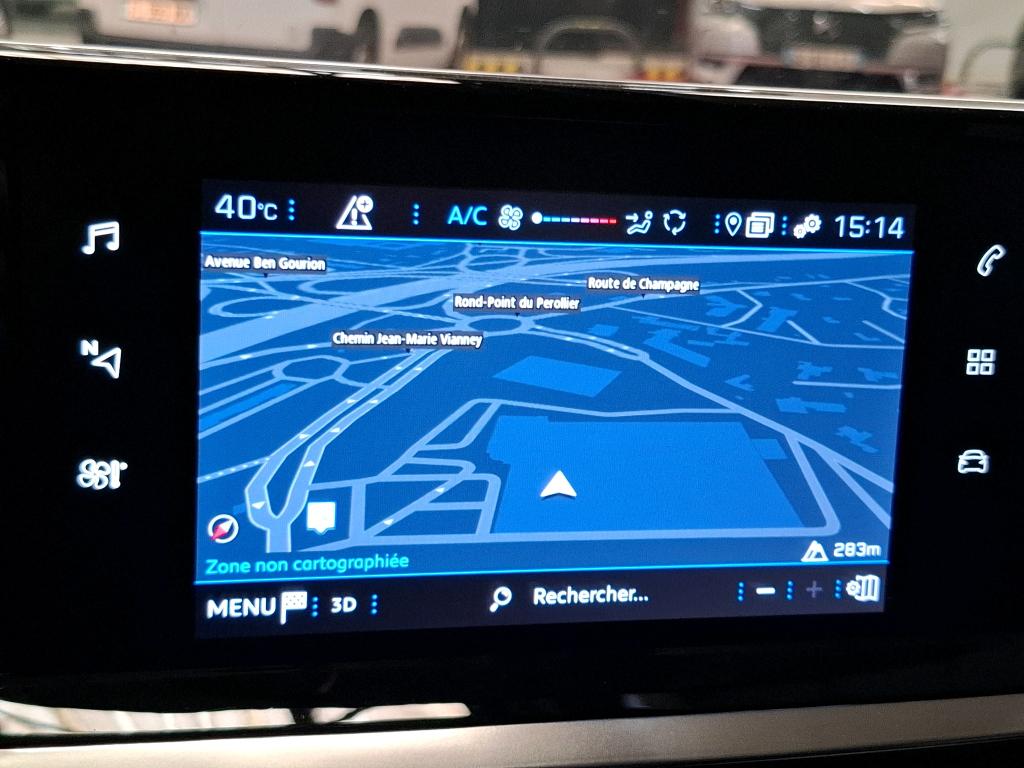 Peugeot 208 BLUEHDI 100 S&S BVM6 PREMIUM PACK 2021