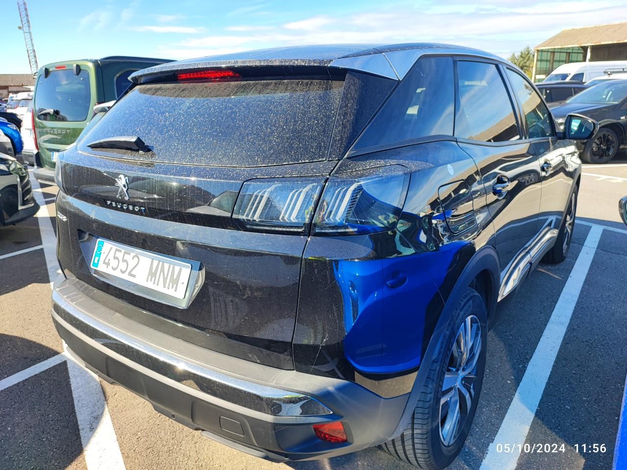 Foto Peugeot 3008 4