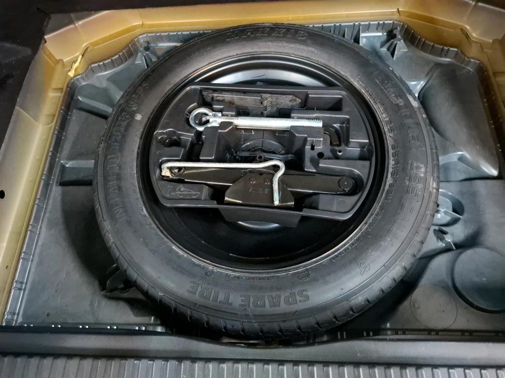 Citroen C4 Spacetourer PureTech 130 S&S EAT8 Feel 2020