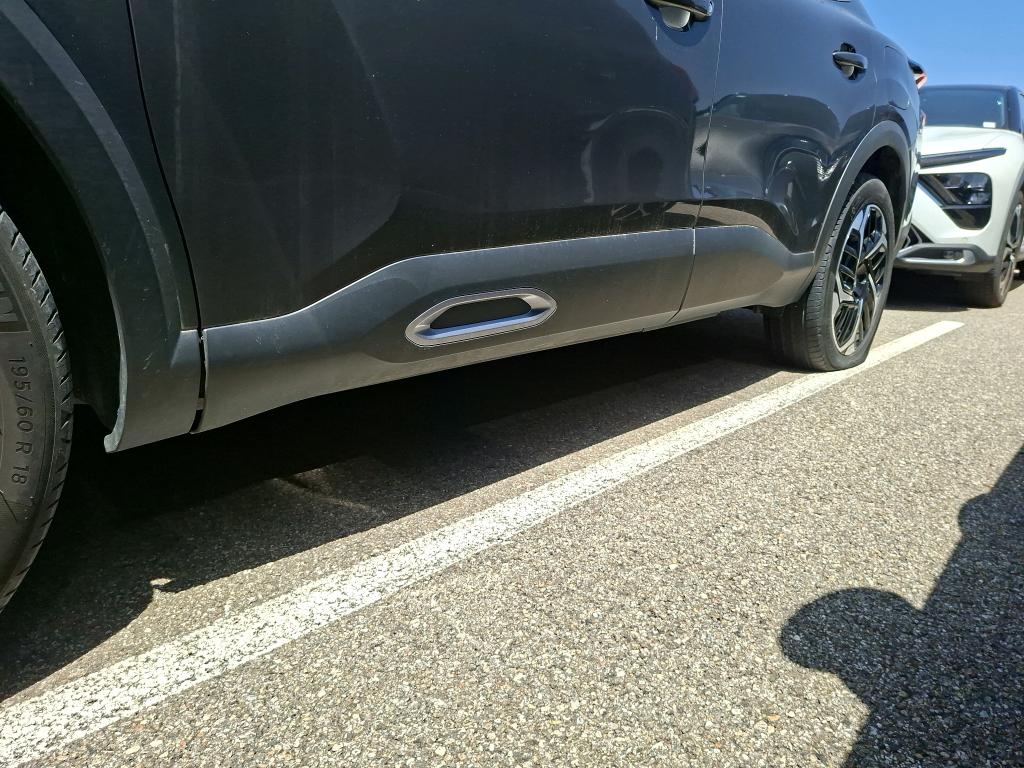 Citroen C4 X PureTech 130 S&S EAT8 Shine 2023