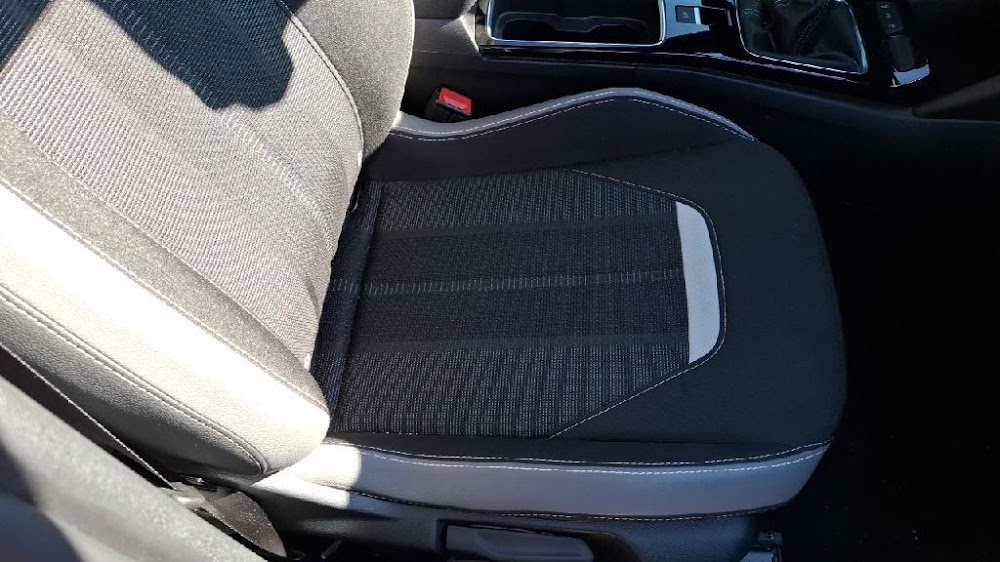 Foto Opel Astra 12