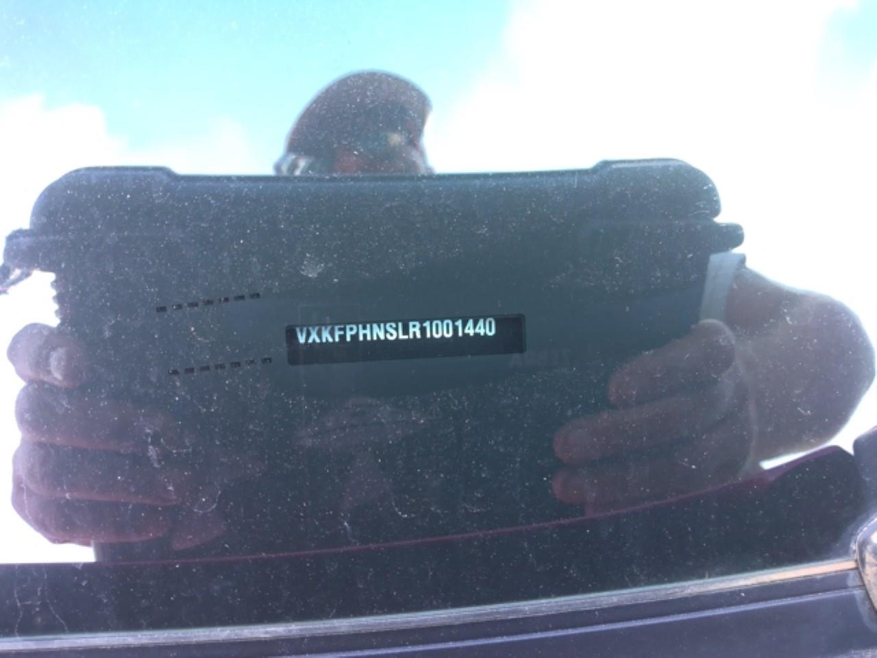 Foto Opel Astra 5
