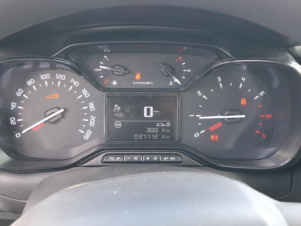 Citroen C3 PureTech 83 S&S BVM5 Feel Pack 2022