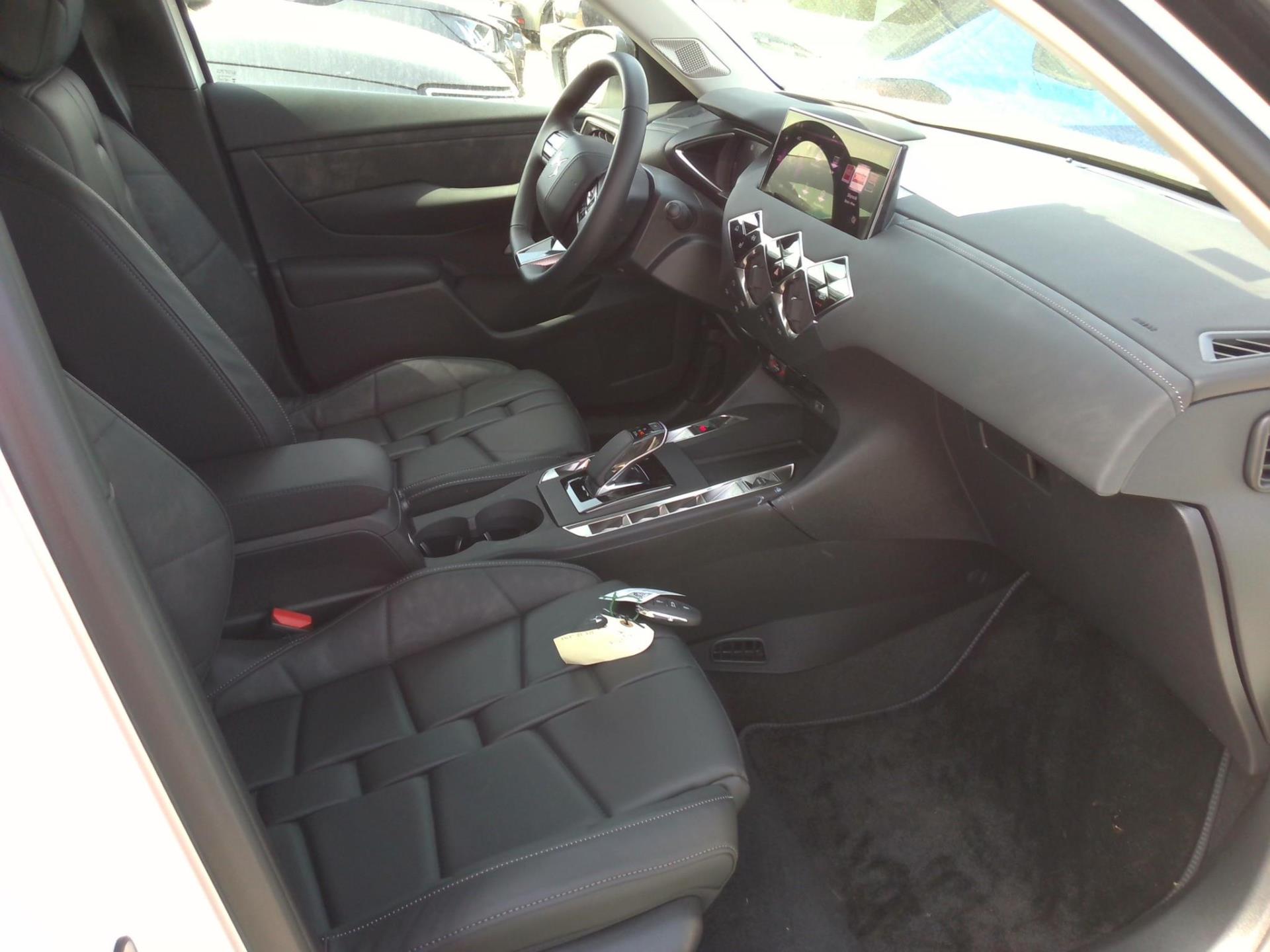 DS DS 3 E-Tense Opera 2023