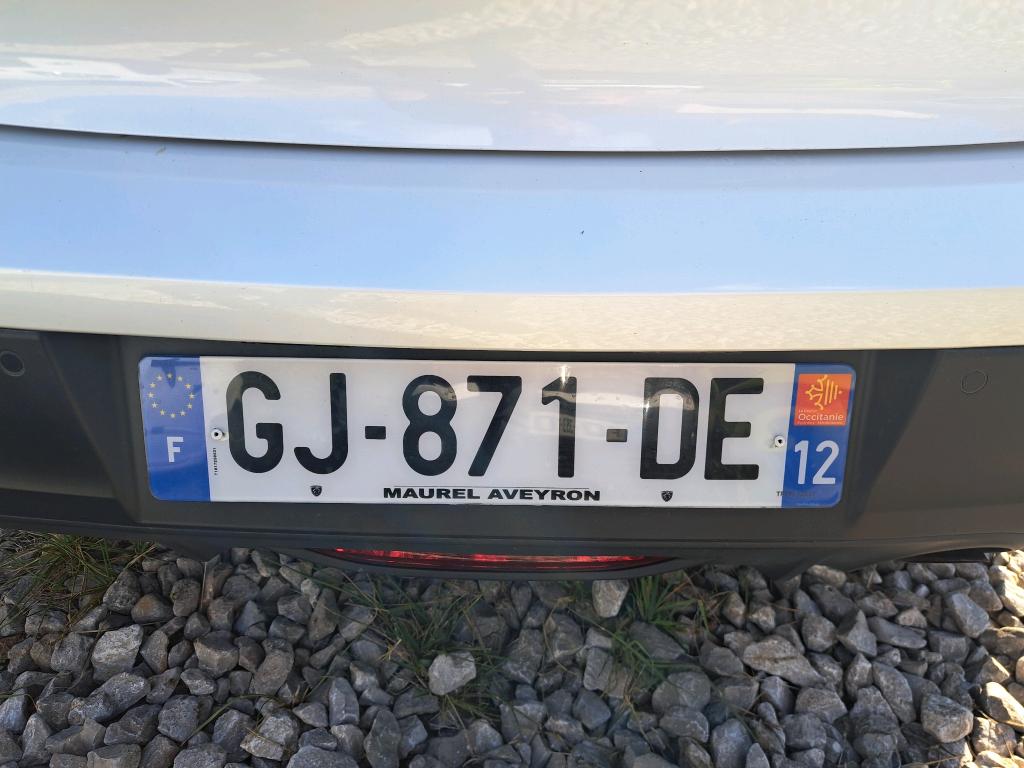 Peugeot 208 BlueHDi 100 S&S BVM6 Active Pack 2022