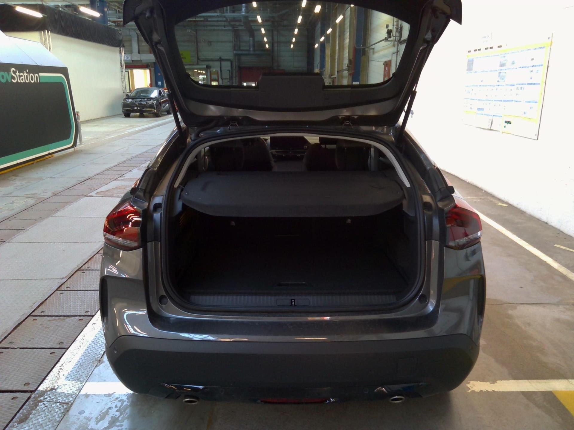 Citroen C4 PureTech 130 EAT8 Max 2024