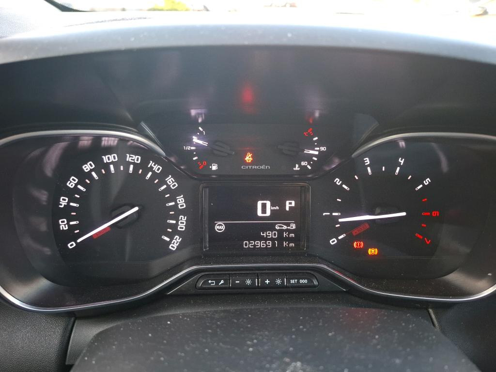 Citroen C3 Aircross PureTech 130 S&S EAT6 Shine Pack 2022