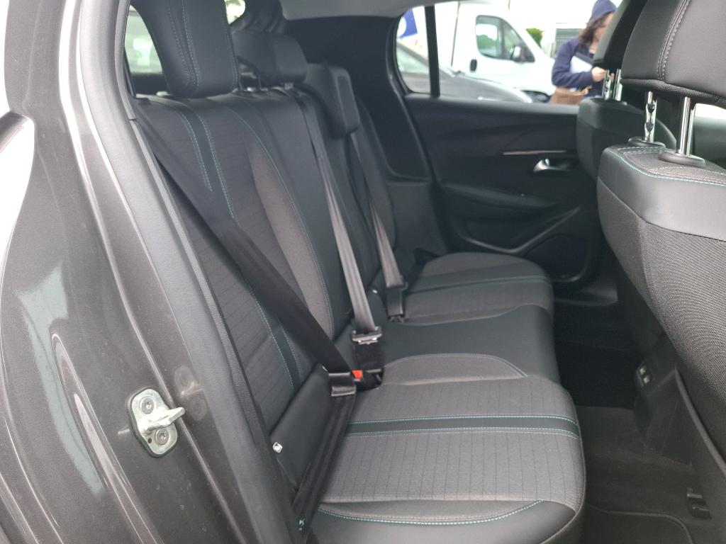Peugeot 208 PureTech 100 S&S EAT8 Allure Pack 2022