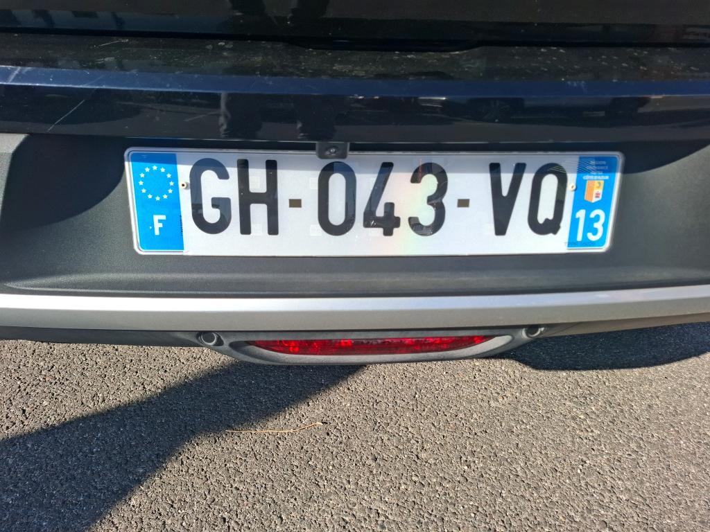 Opel Mokka Electrique 136 ch & Batterie 50 kWh Elegance 2022