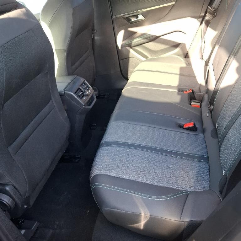 Foto Peugeot 3008 10
