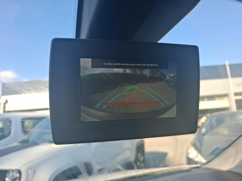 Peugeot PARTNER FOURGON STANDARD 650 KG BLUEHDI 100 BVM5 PREMIUM 2019