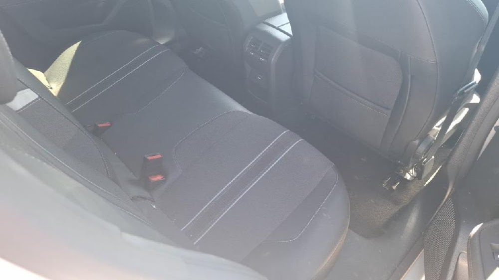 Foto Opel Astra 11