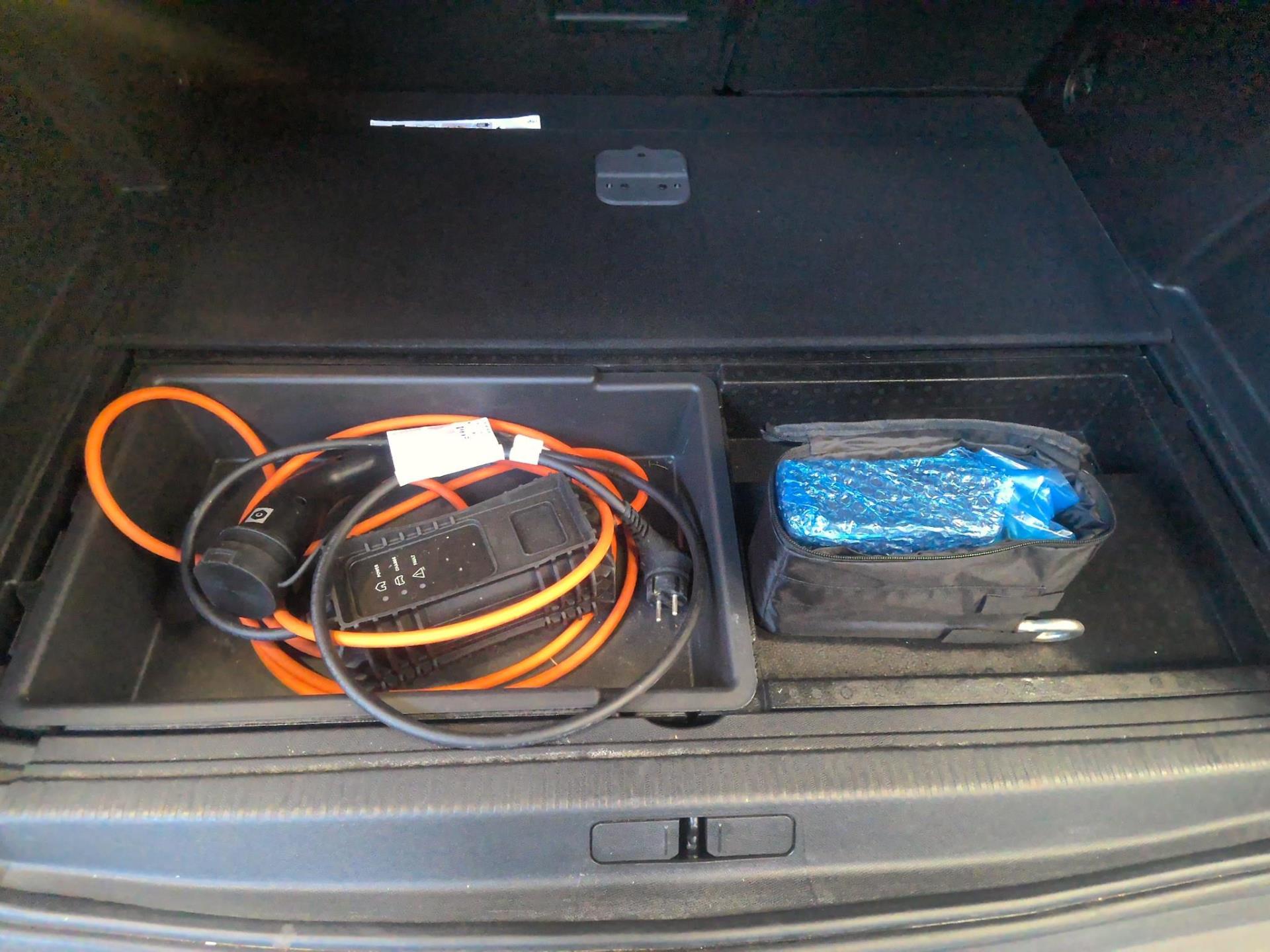 Peugeot 3008 Hybrid 225 e-EAT8 Allure Pack 2022