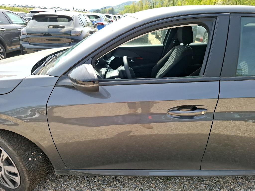 Peugeot 208 PureTech 75 S&S BVM5 Active Pack 2023