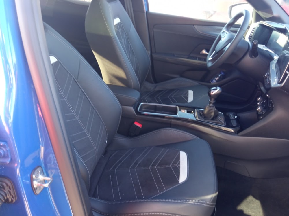 Foto Opel Mokka 19