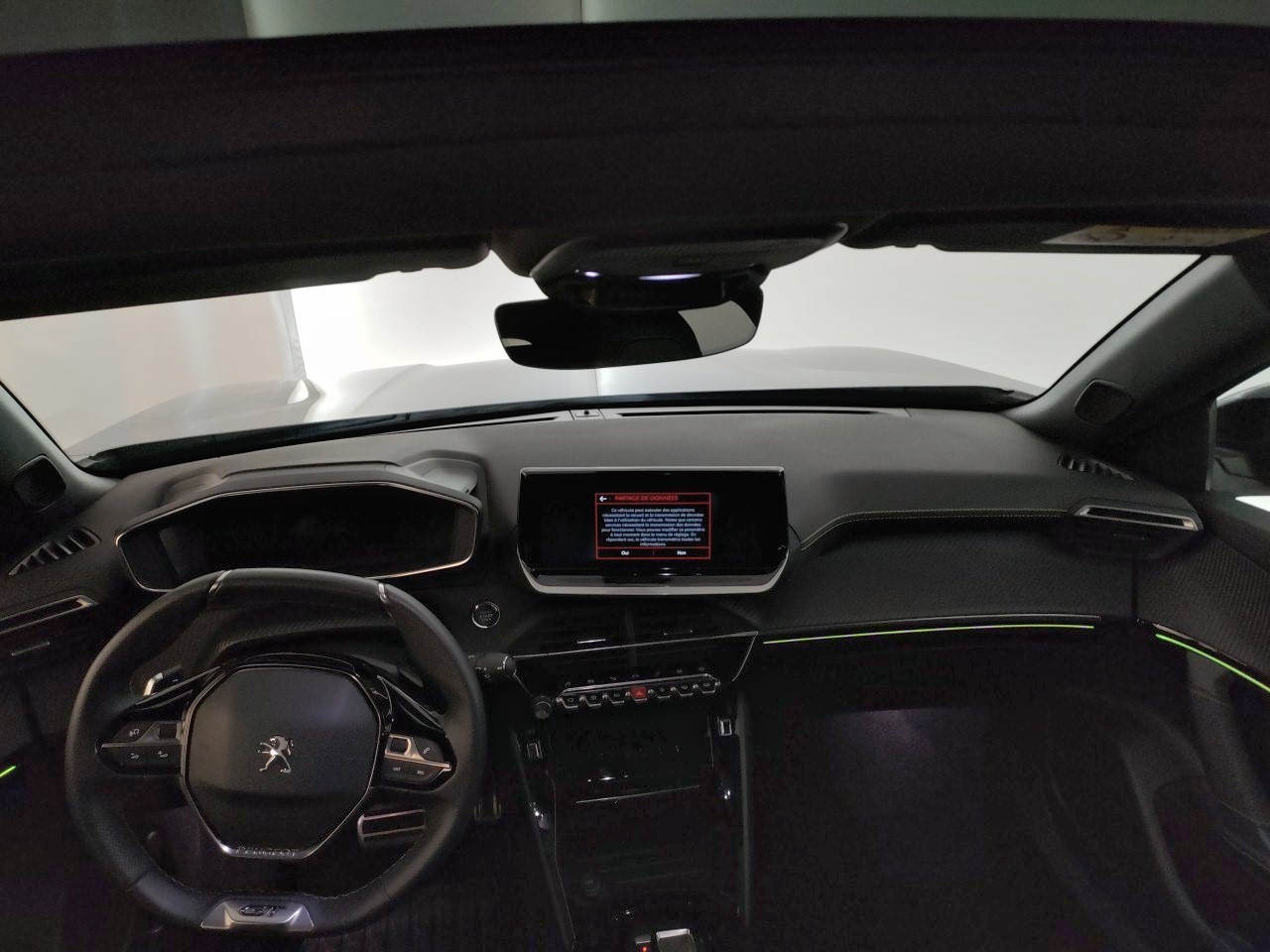 Peugeot 2008 PureTech 130 S&S EAT8 GT 2023
