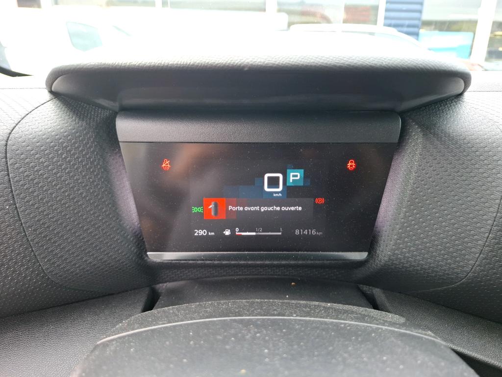 Citroen C4 BlueHDi 130 S&S EAT8 Feel Pack 2022