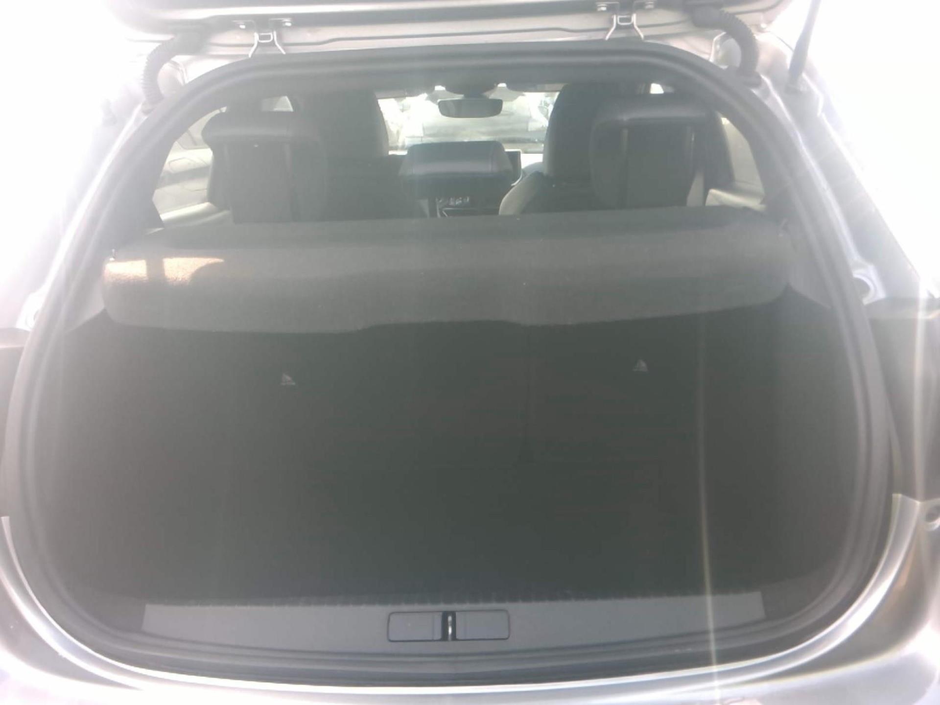 Peugeot 208 Hybrid 136 e-DCS6 GT 2024